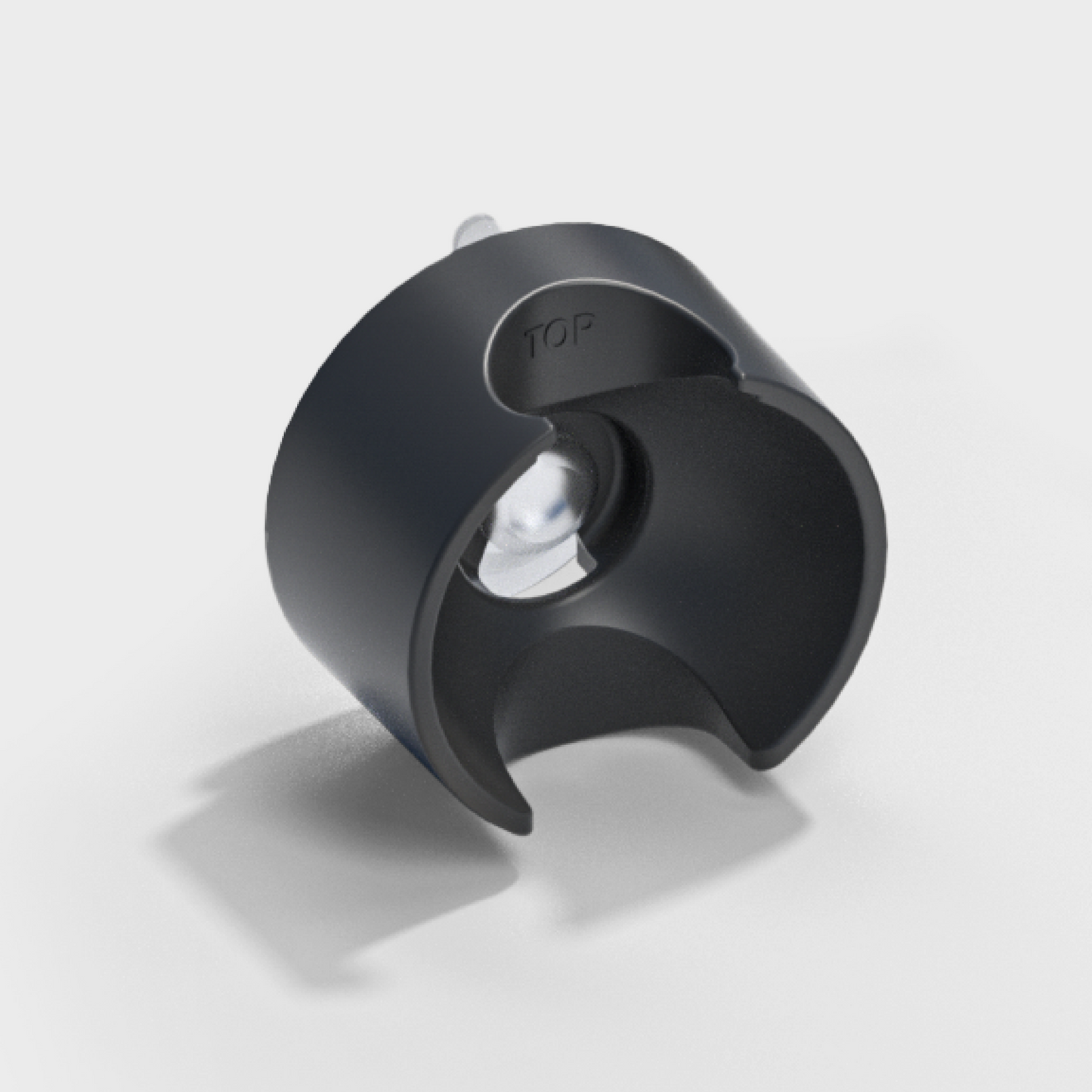 Razor Shower Hanger