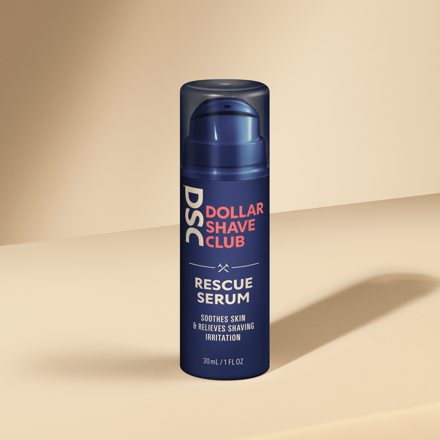 Rescue Serum