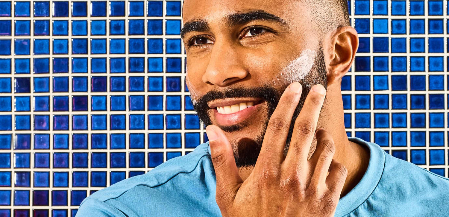 Shave Gels & Creams