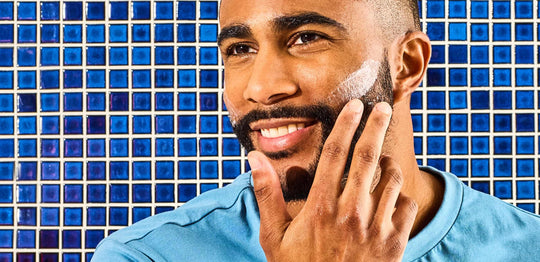 Shave Gels & Creams