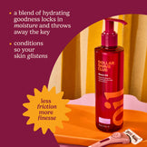 Women's Shave Oil