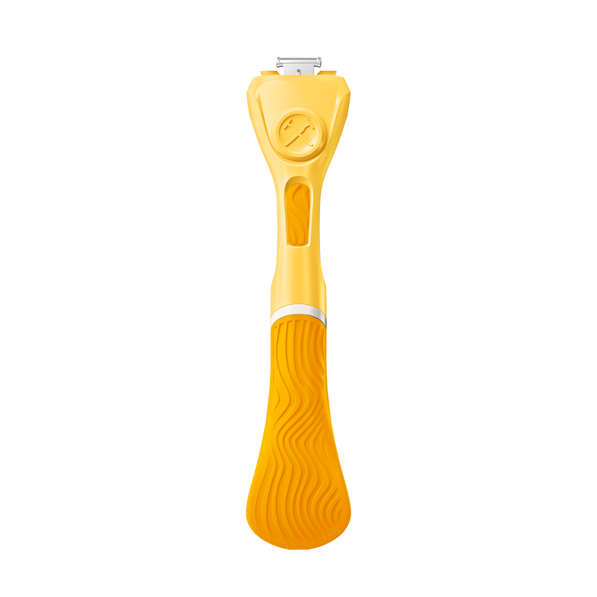 Women's Wavy Grip Handle