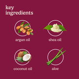 Women's Shave Oil