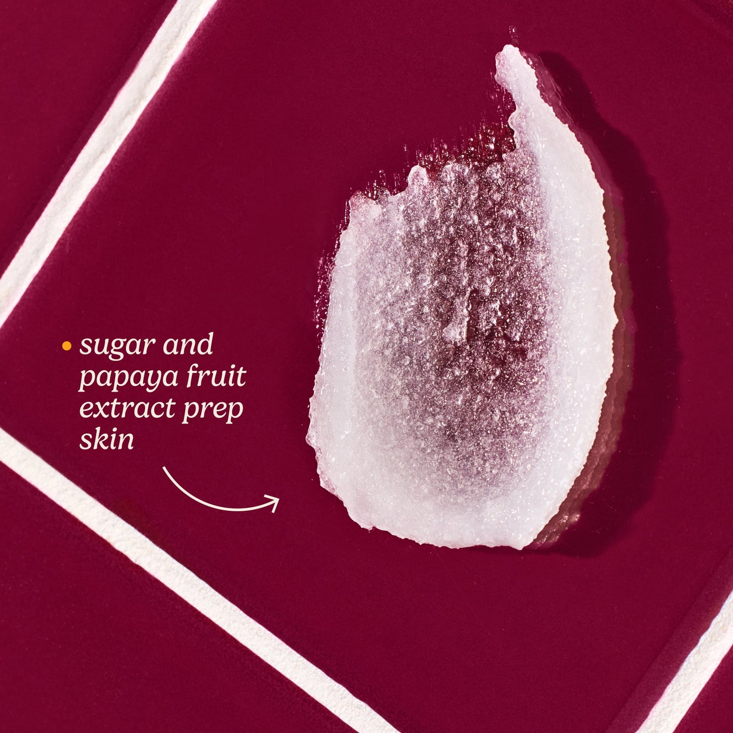 Women's Sugar Scrub