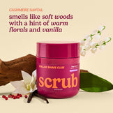 Women's Sugar Scrub