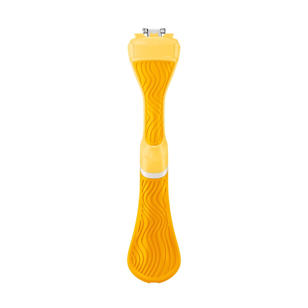 Women's Wavy Grip Handle