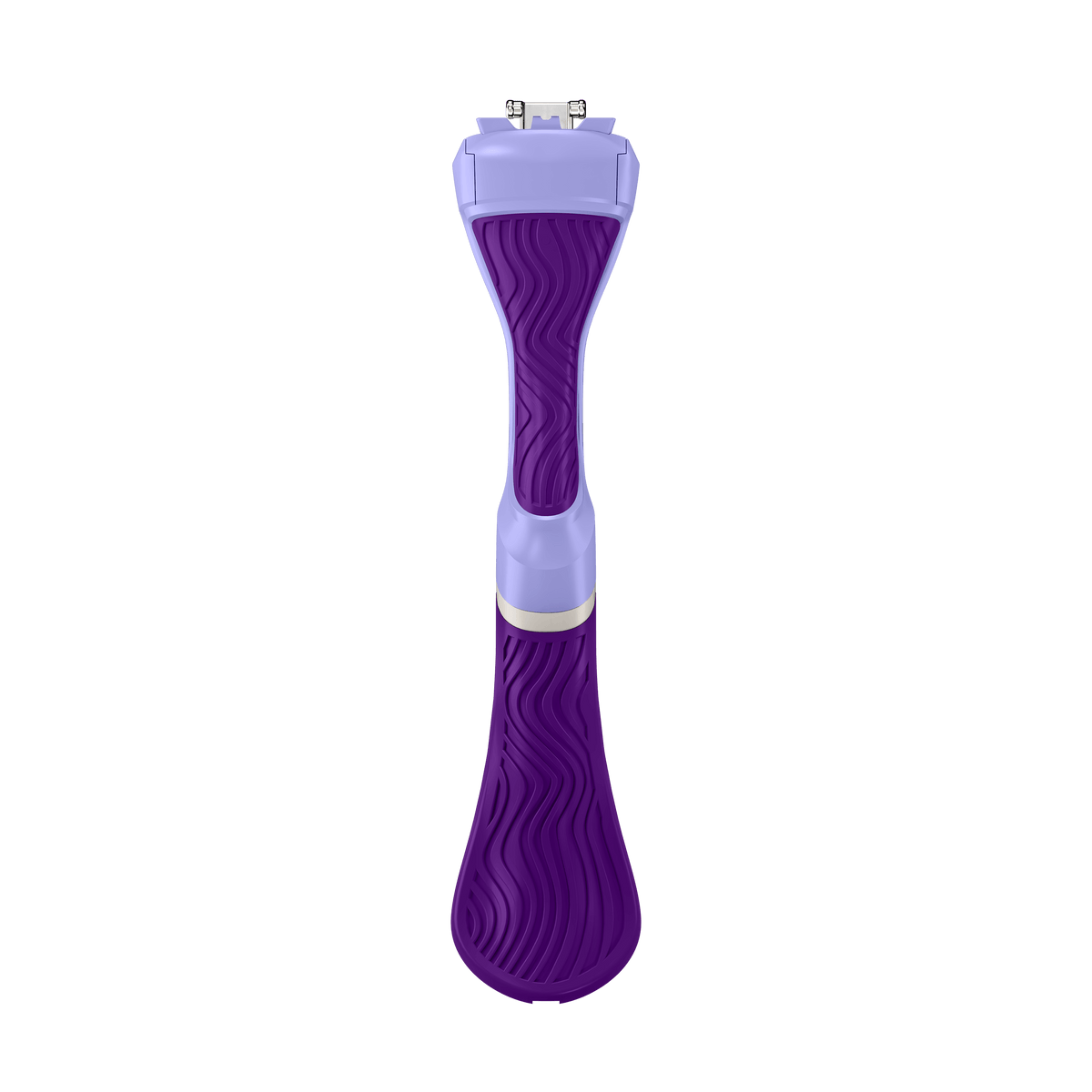 Women's Wavy Grip Handle