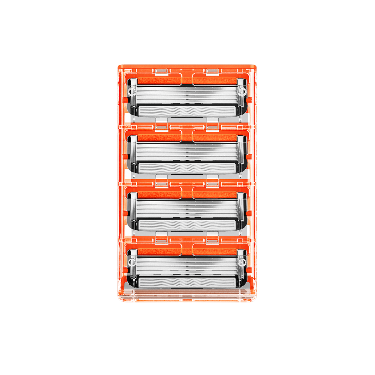 All Shave – Dollar Shave Club CA