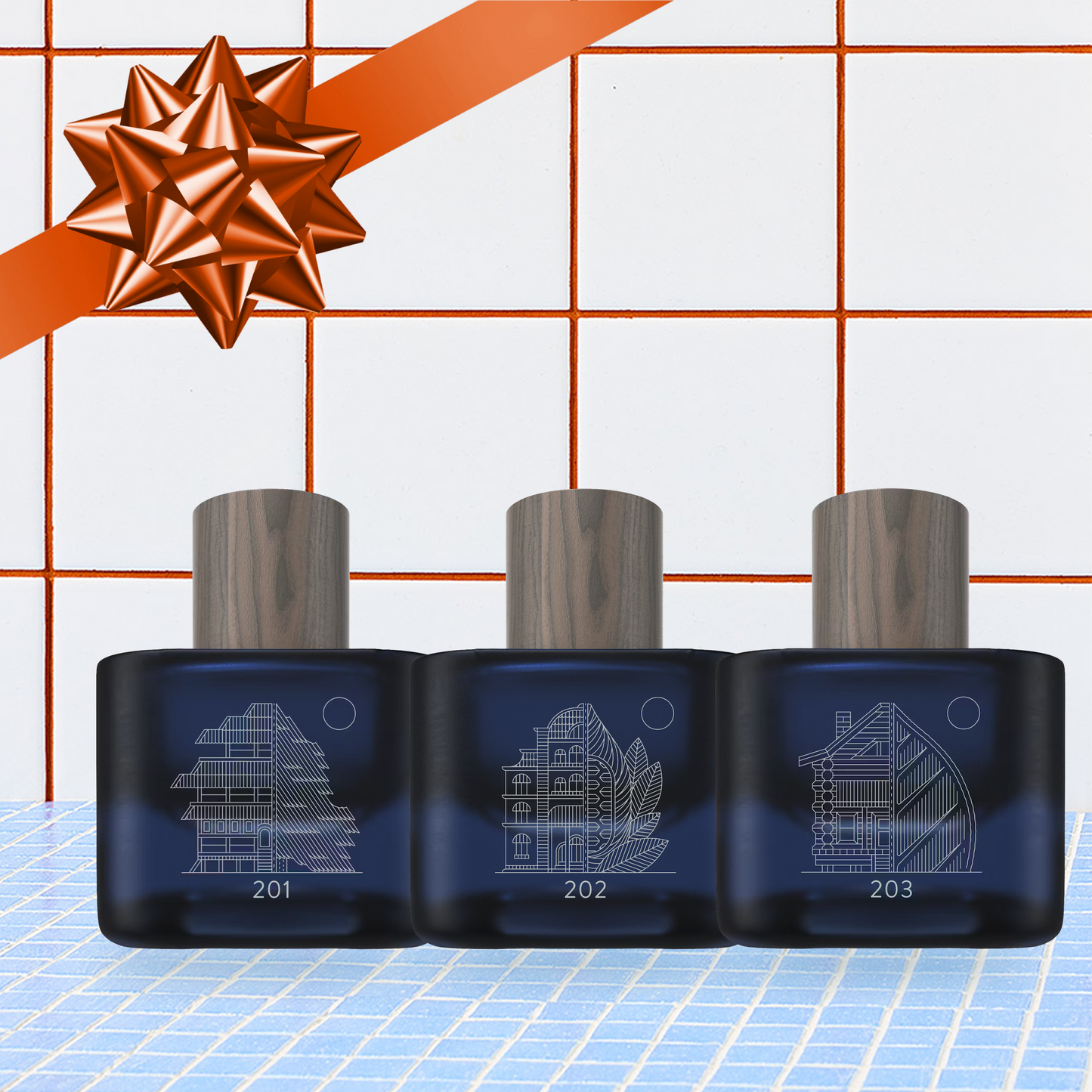 Blueprint Warm Collection