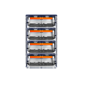 The Signature 6 Blade Razor