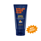 Sandalwood Shave Butter