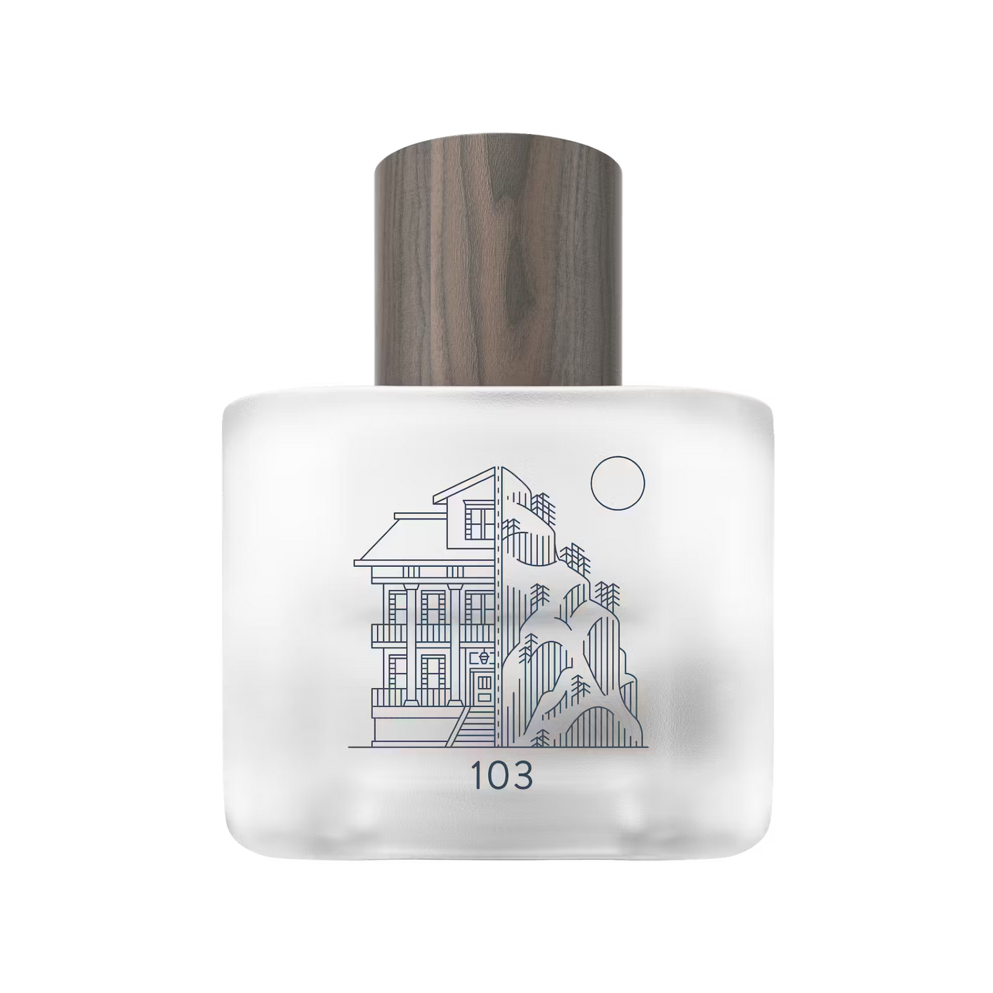 Blueprint 103 Cologne