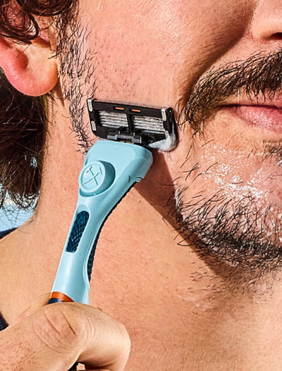 Shave