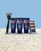 Ultimate Shave Starter Set