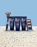 Ultimate Shave Starter Set