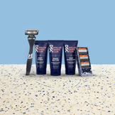 Ultimate Shave Starter Set