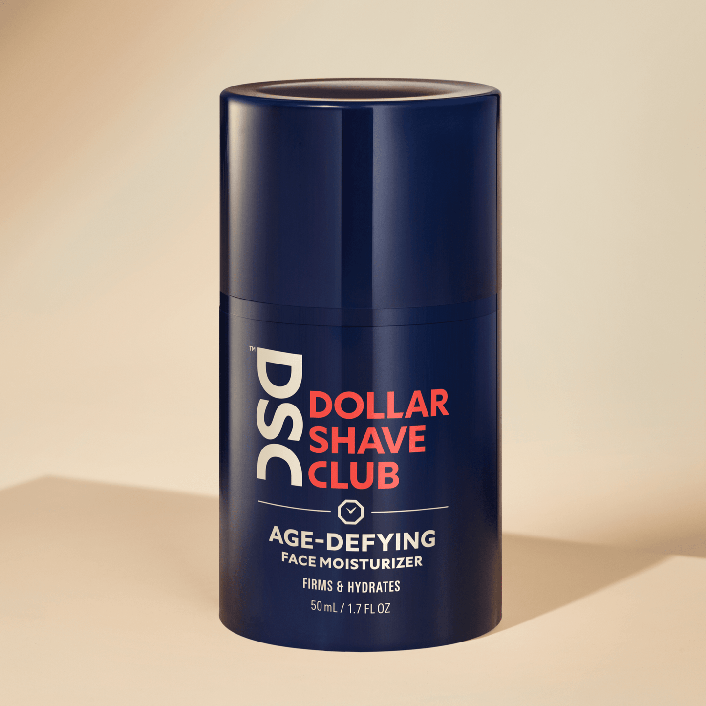 Hydratant visage anti-âge
