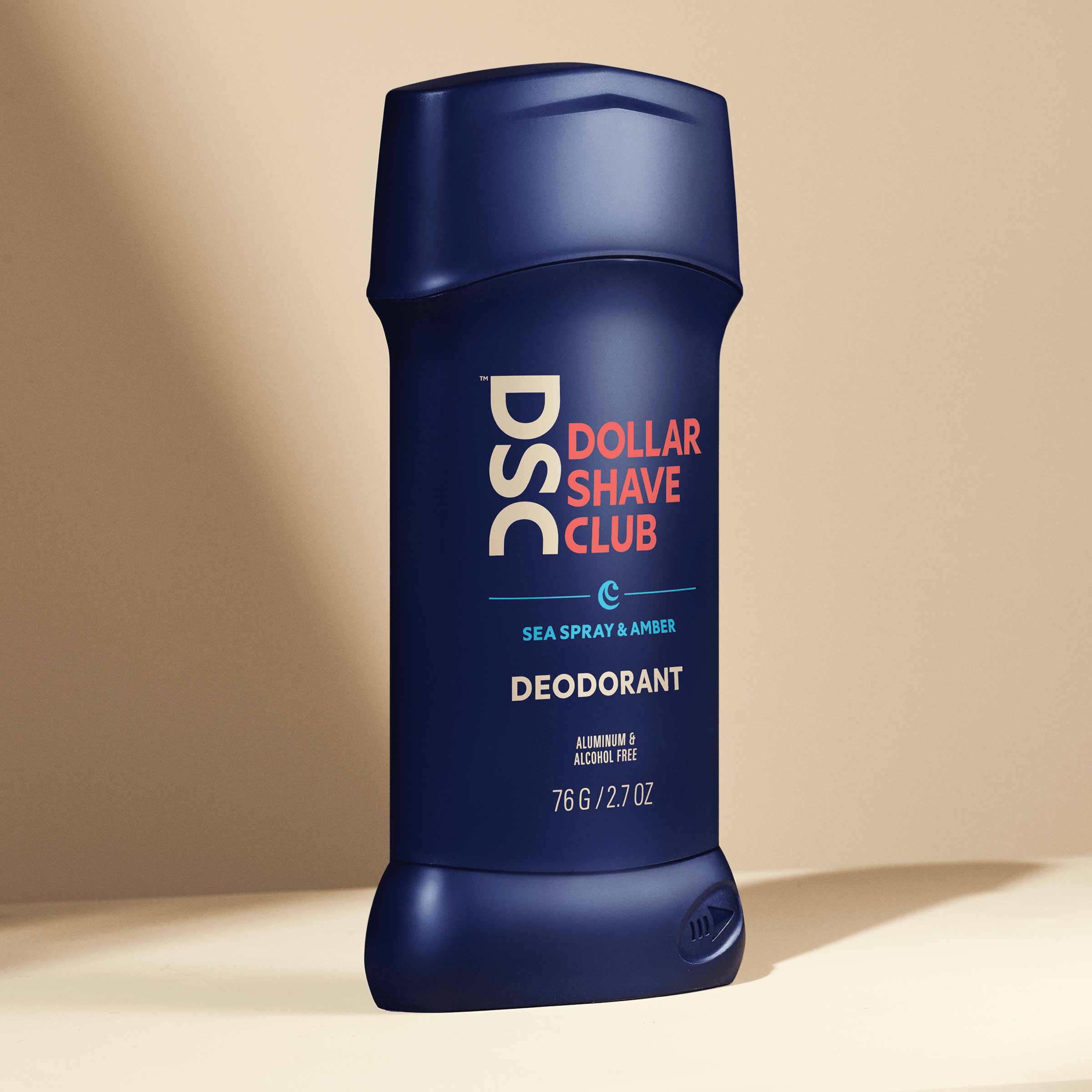 Déodorant