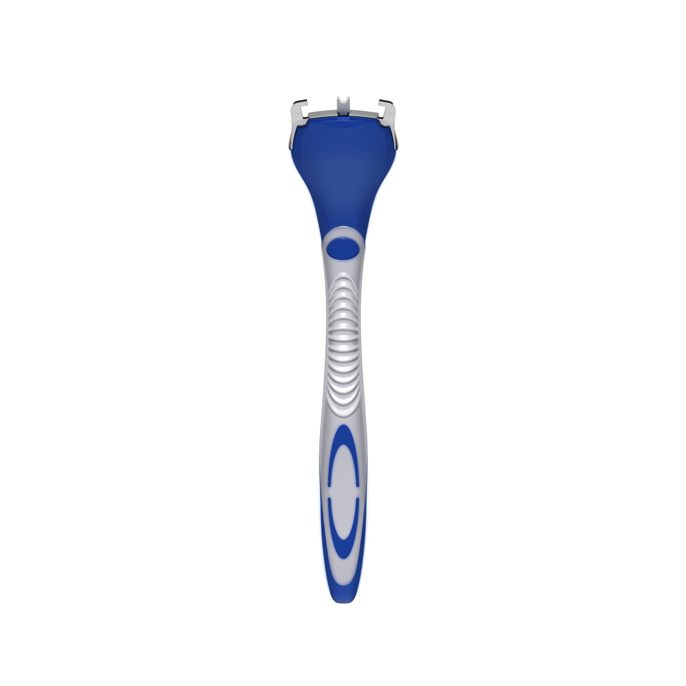 The Humble Twin Handle