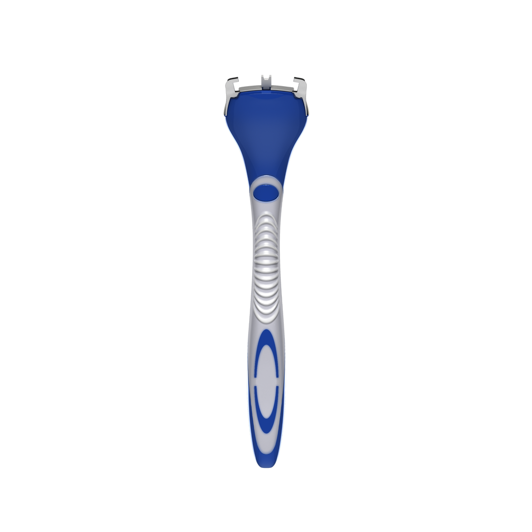 Dollar Shave Club to the Club! Let’s Get Shaving Dollar