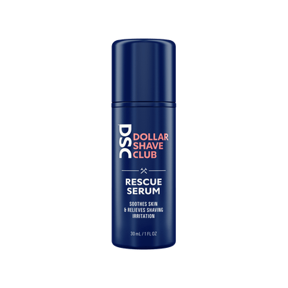 Sérum de secours