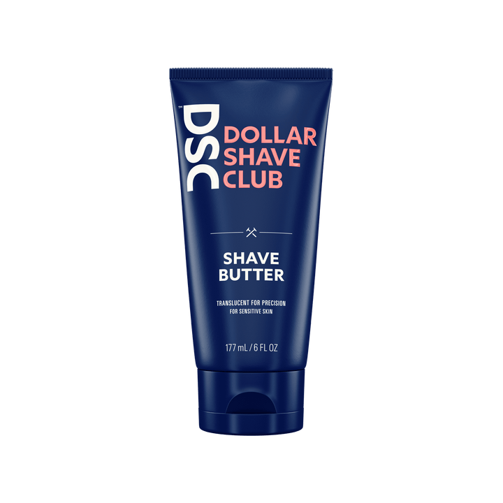All Shave – Dollar Shave Club CA