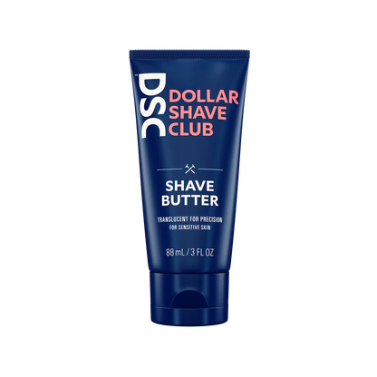 Shave Butter