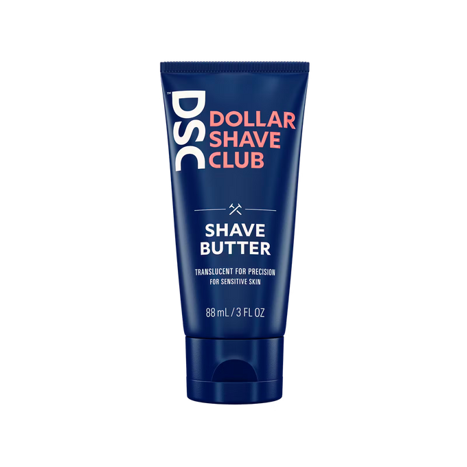 Shave butter dollar shave club ca