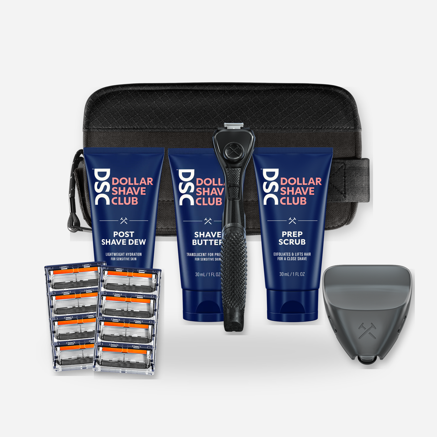 Fully Loaded Set