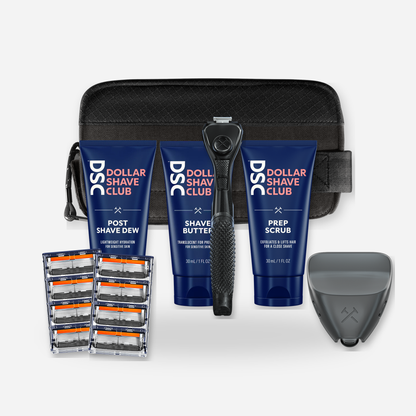 Fully Loaded Set