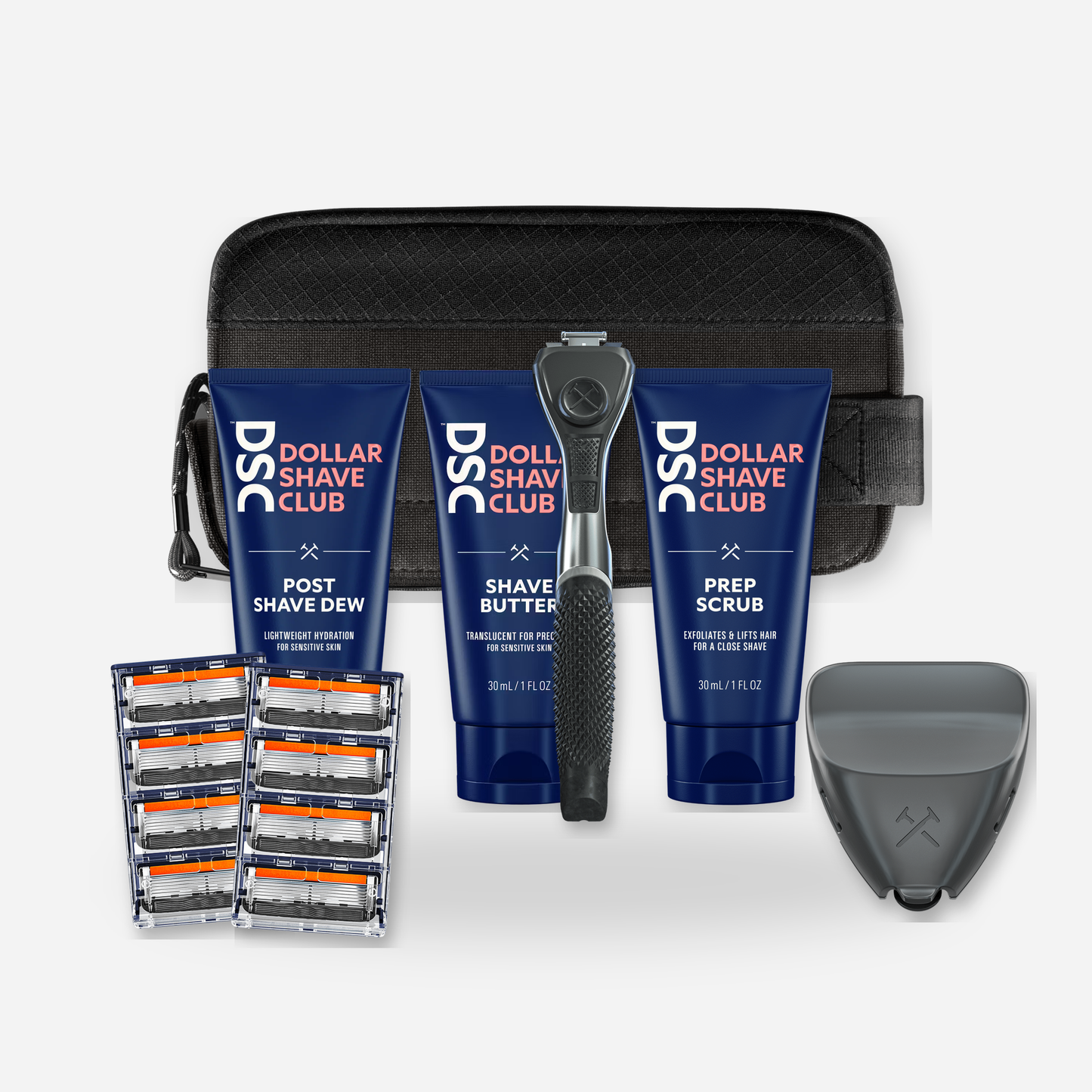 Fully Loaded Set