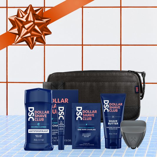 Holiday Travel Bundle