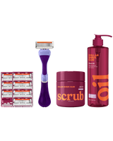 Women's Fully Loaded Starter Set