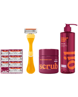 Women's Fully Loaded Starter Set