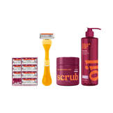 Women's Fully Loaded Starter Set