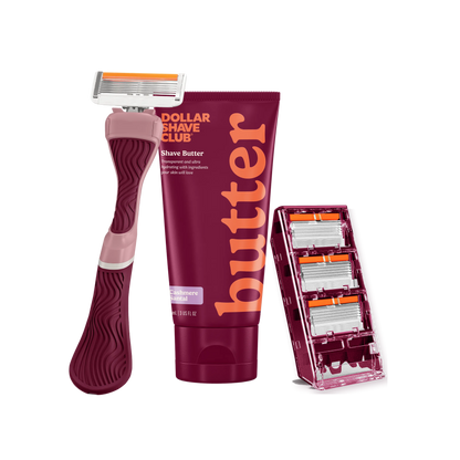 Women's No Frills Starter Set