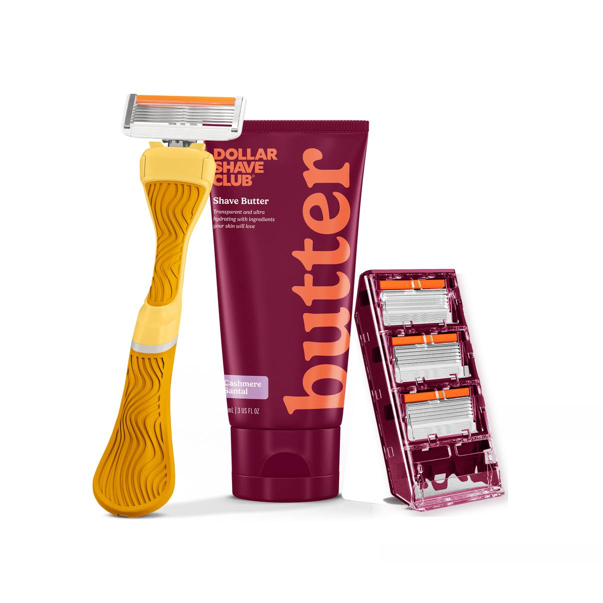 Women's No Frills Starter Set